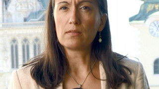 Аделина Марини: Десният Юнкер ще се справи с левите завои