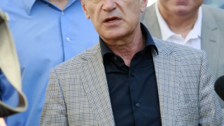 Волен се връща в НС, ако се приеме задължителното гласуване