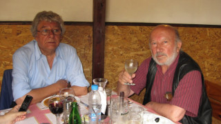 Жестока носталгия връща Петър Рамаданов в България
