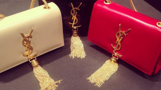 Чантата на Грейс Кели пак е на мода