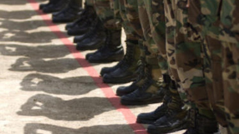 Търсим Либия за обучение на бойци | StandartNews.com