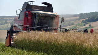 Фермери чакат измами с европари за ниви