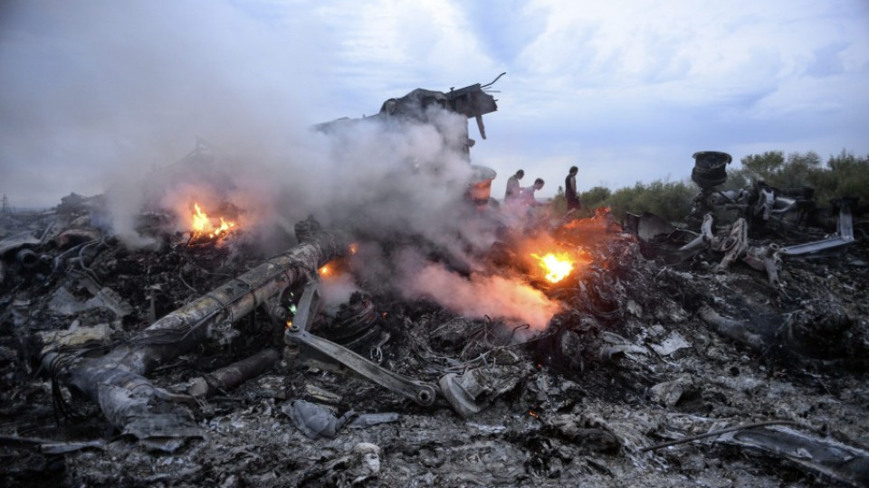 НА ЖИВО: Светът търси отговори след ужаса с Боинг 777 | StandartNews.com