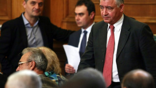 Мерджанов: ГЕРБ продължават с политиката на празния стол