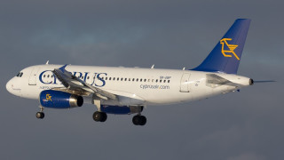 В Кипър търсят инвеститор за националната си авиокомпания