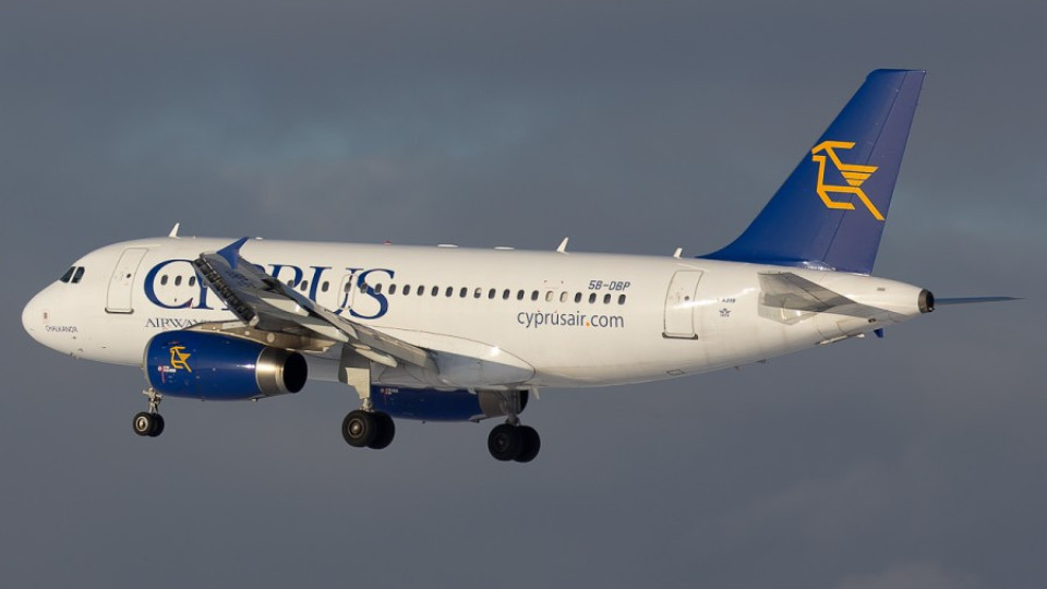 В Кипър търсят инвеститор за националната си авиокомпания | StandartNews.com