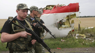 Как ще протече разследването за сваления самолет?