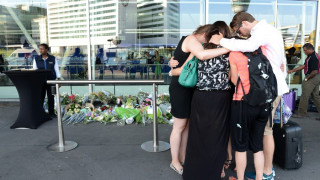 Окончателно: Malaysia airlines обяви националността на загиналите