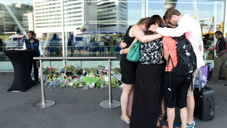Окончателно: Malaysia airlines обяви националността на загиналите | StandartNews.com