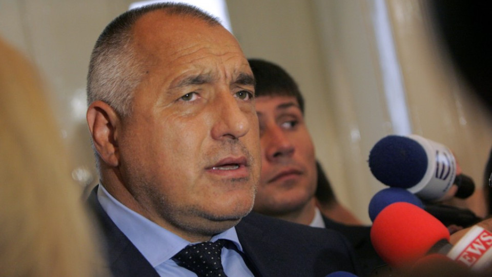 Борисов: Управляващите на наш гръб си гласуваха закони | StandartNews.com
