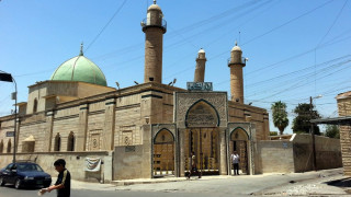 Иракските християни трябва да избират между исляма и смърт
