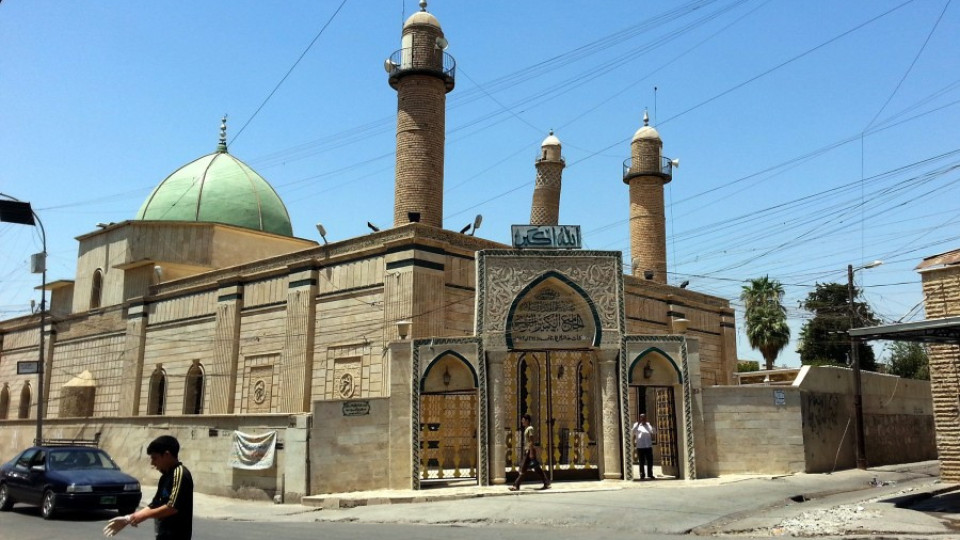 Иракските християни трябва да избират между исляма и смърт | StandartNews.com