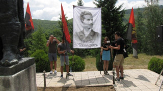 Наследници на войводи честваха Илинден над село Смилево