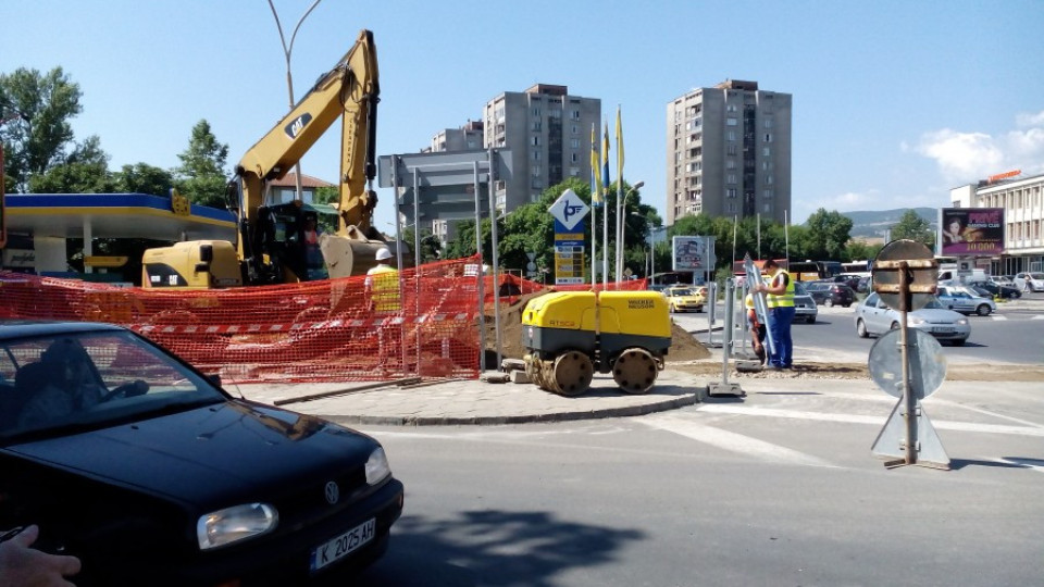 Заради Водния цикъл се въвеждат временни ограничения на движението в Кърджали | StandartNews.com