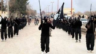 Джихадисти се заканват на Европа с халифати