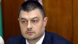 Бареков кръсти коалицията си "България без цензура"