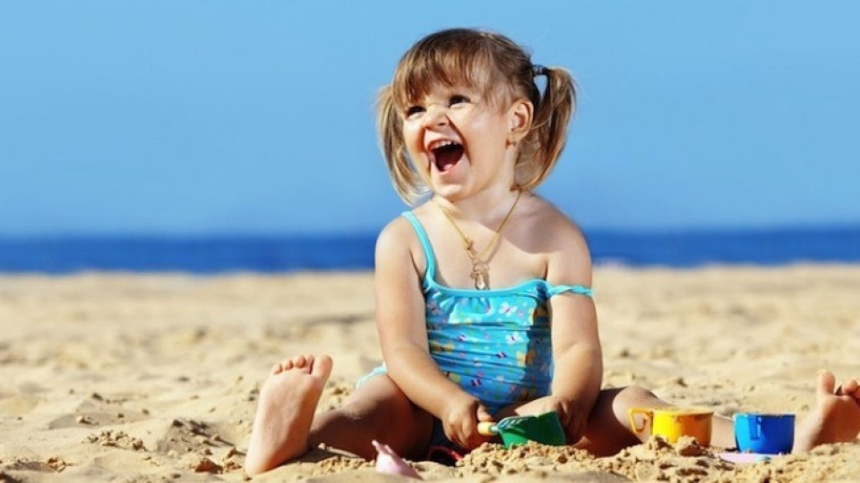 Как да изгоним скуката на плажа | StandartNews.com