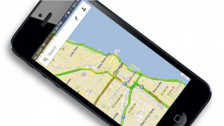 Google Maps с приятни изненади за колоездачите