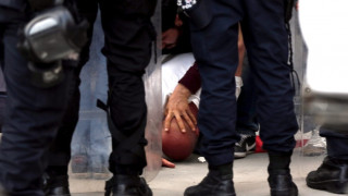 Арестуваха висши полицейски служители заради корупция в Турция