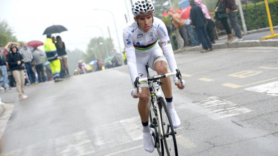 И световният шампион напусна "Тур дьо Франс" | StandartNews.com