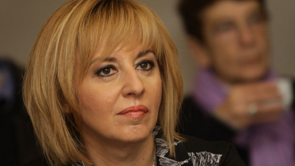 Манолова обеща оставка до четвъртък | StandartNews.com