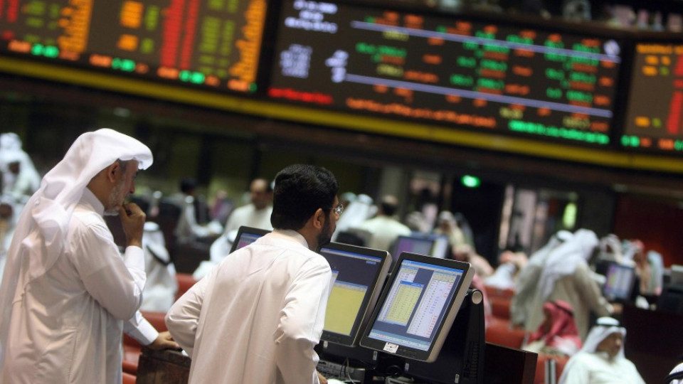 Саудитска Арабия ще отвори капиталовия си пазар за чужденци | StandartNews.com