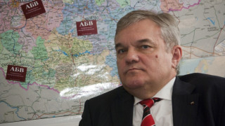 Румен Петков: Дупката в Здравна каса да се запълни с част от 500-те млн. за общините