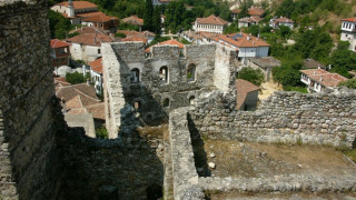 Туристи атакуват Мелник заради гроба на деспот Слав