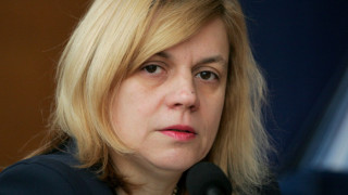 Терзиева очаква средствата по ОП "Регионално развитие" през септември