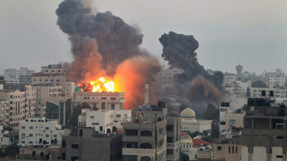 ООН: Израел може би извършва военни престъпления | StandartNews.com