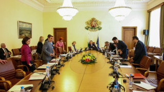 Вижте последните решения на кабинета преди оставката 