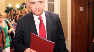 БСП скастри Искров за оставката