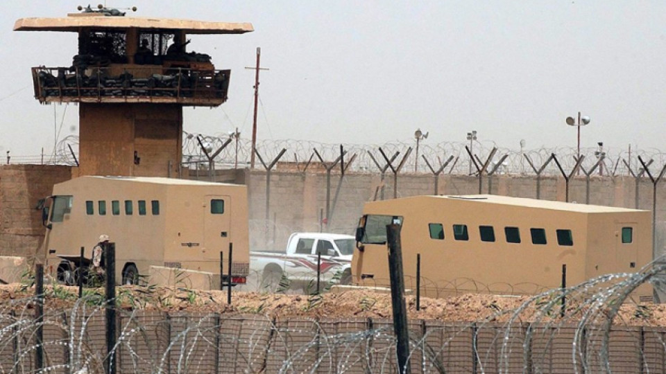 Над 60 загинаха при атака на затворнически конвой в Ирак | StandartNews.com