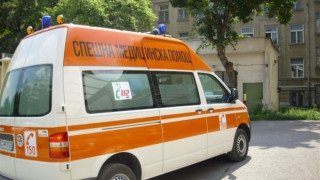 Раненият полицай от Кубрат се стабилизира