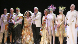 Бляскав старт на Вагнеровата седмица в Софийската опера и балет