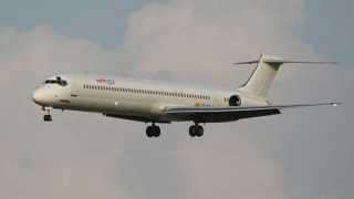 Изчезналият алжирски самолет се е разбил в Мали