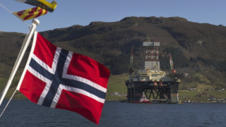 Норвегия преосмисля инвестициите си в Русия