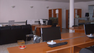 100-годишно читалище в Кърджали изгражда „Бизнесинкубатор"
