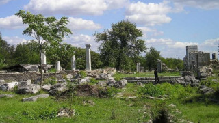 Гърмен развива туризма с македонска община