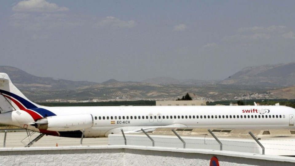 Намериха останките на алжирския самолет в Мали | StandartNews.com