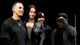 ВИДЕО: Alter Bridge с анимационен клип към „Cry of Achilles”