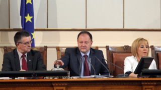 Парламентът ще заседава за бюджета извънредно на 29 юли