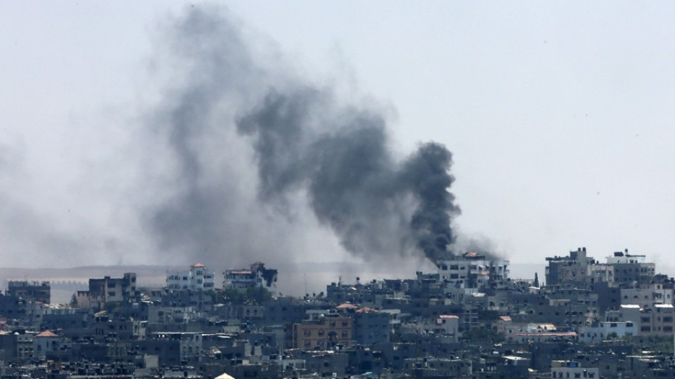 САЩ призоваха за едноседмично примирие в Газа | StandartNews.com
