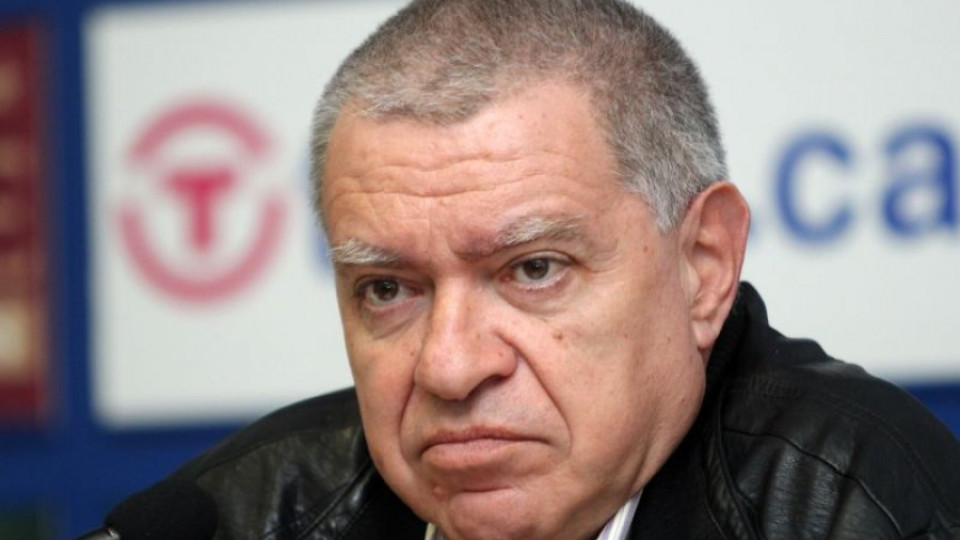 Константинов прогнозира шест партии в следващия парламент | StandartNews.com