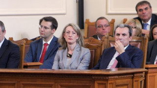 Метаморфозите на кокала