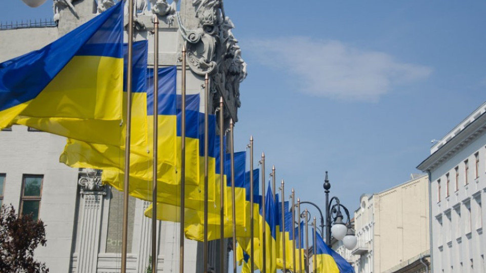 Киев използвал фосфорни бомби | StandartNews.com