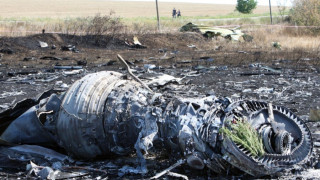 Холандия праща свои съдебни медици и военни в Украйна