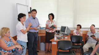 Как да пият мелнишко вино в Мюнхен