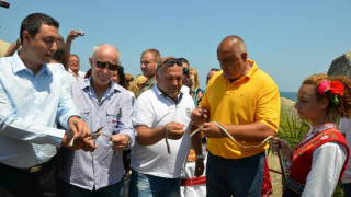 Бойко готов за съюз с реформаторите