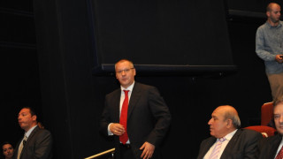 Станишев: Ако съм сгрешил, простете ми